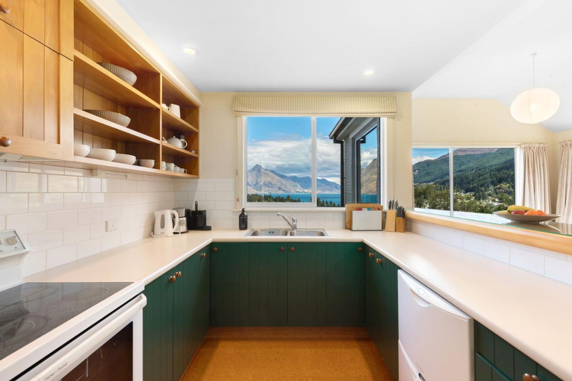 Queenstown Peaks מראה חיצוני תמונה