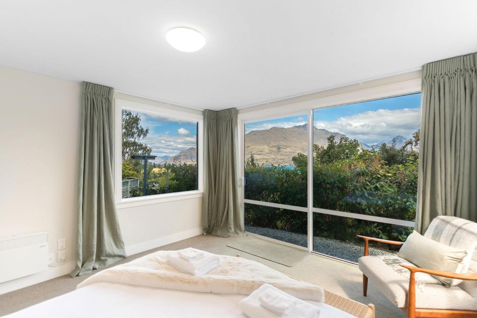 Queenstown Peaks מראה חיצוני תמונה