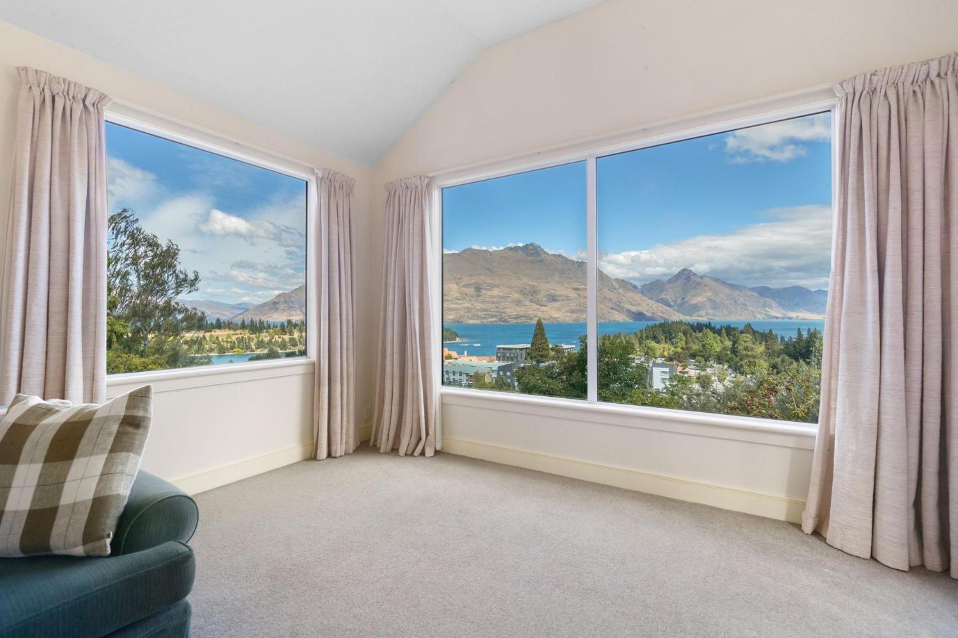 Queenstown Peaks מראה חיצוני תמונה