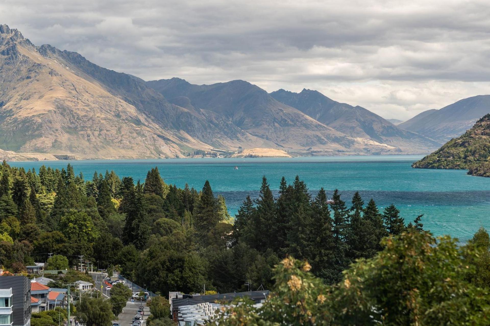 Queenstown Peaks מראה חיצוני תמונה