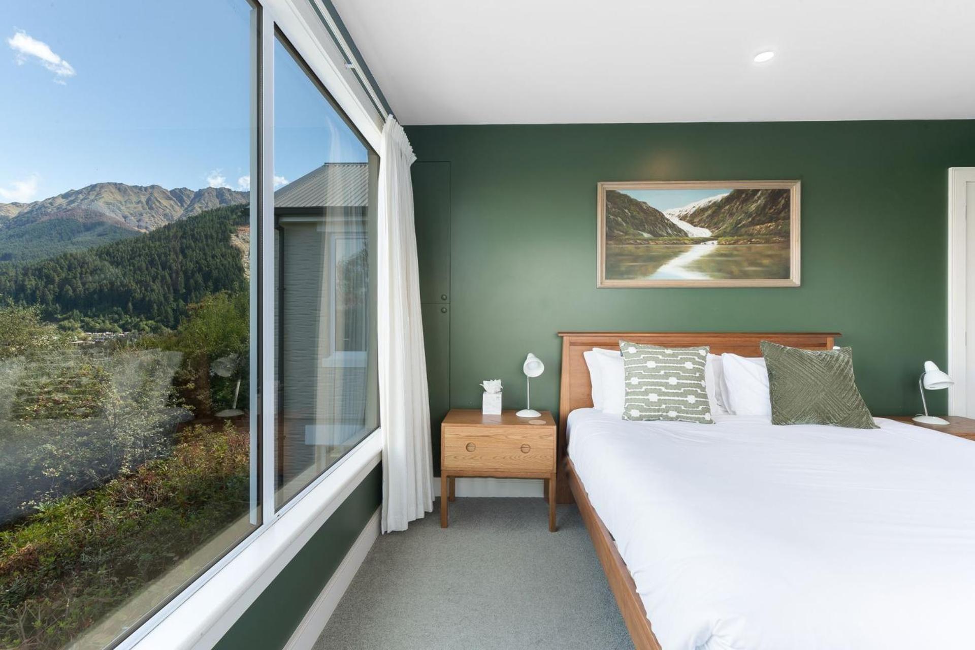 Queenstown Peaks מראה חיצוני תמונה